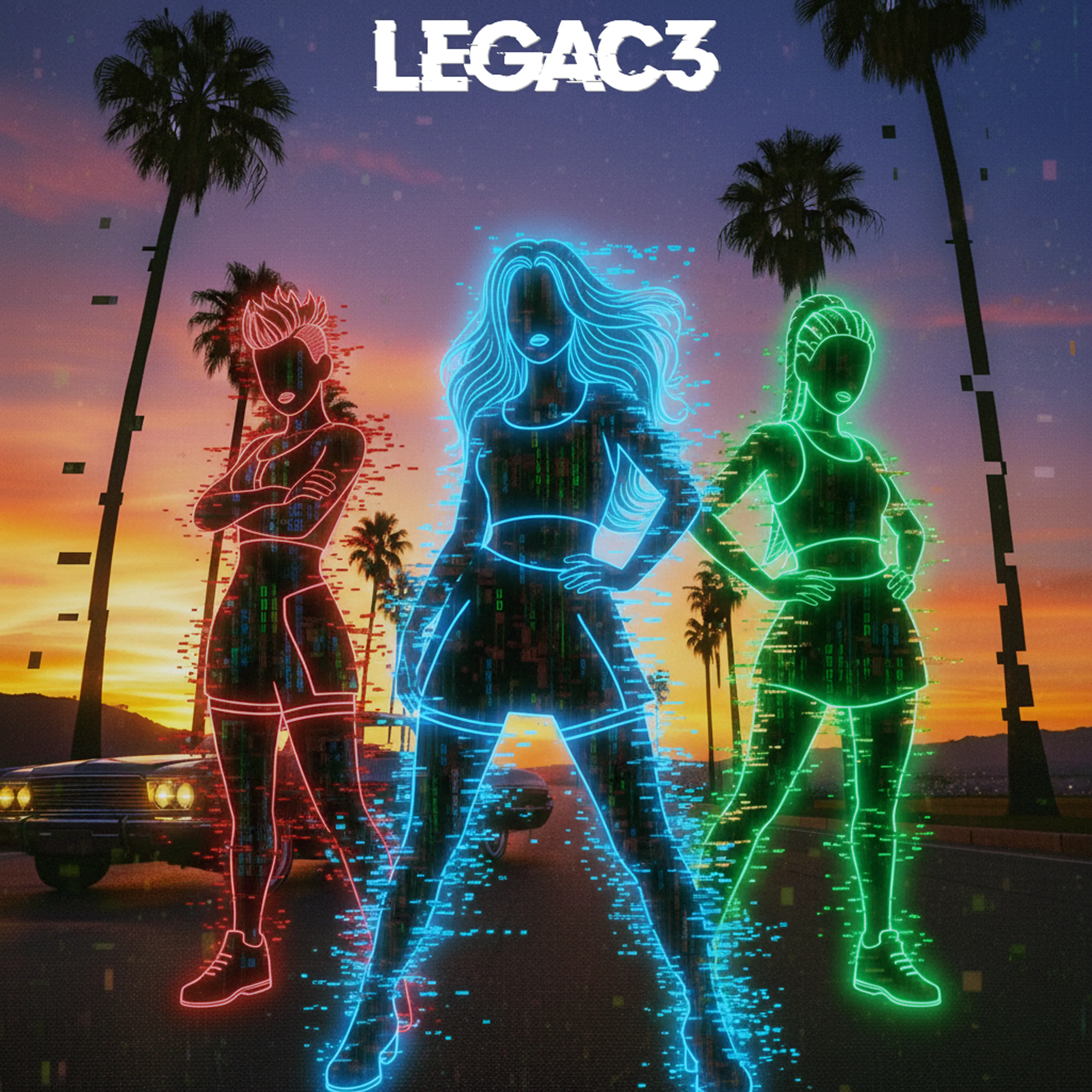 The Next Episode (LEGAC3 Remix)